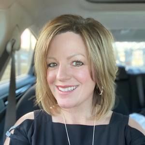 Meet your Posher, Kristi